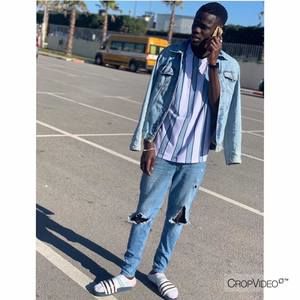 Meet your Posher, Jérome